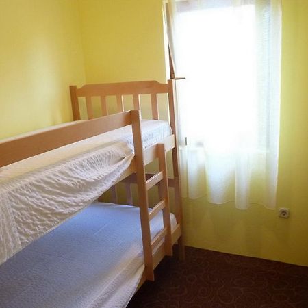 Apartmani Emily Nin Extérieur photo