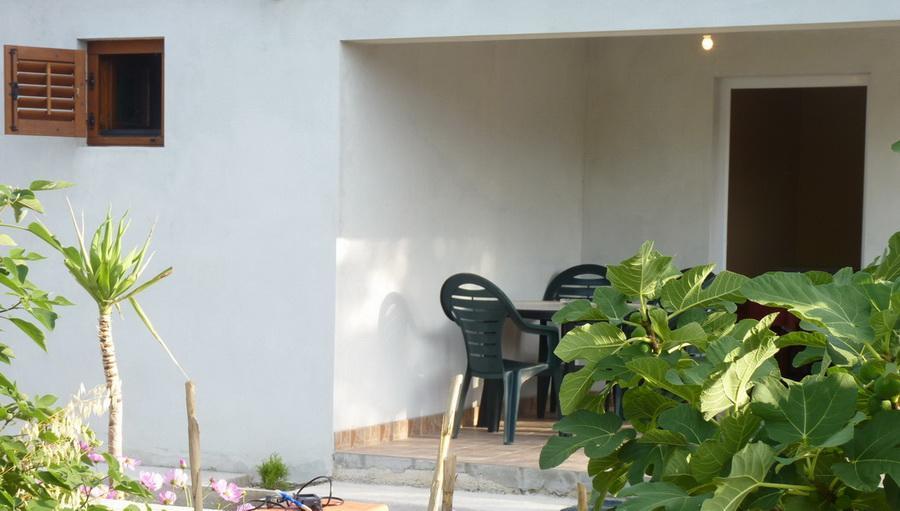 Apartmani Emily Nin Extérieur photo